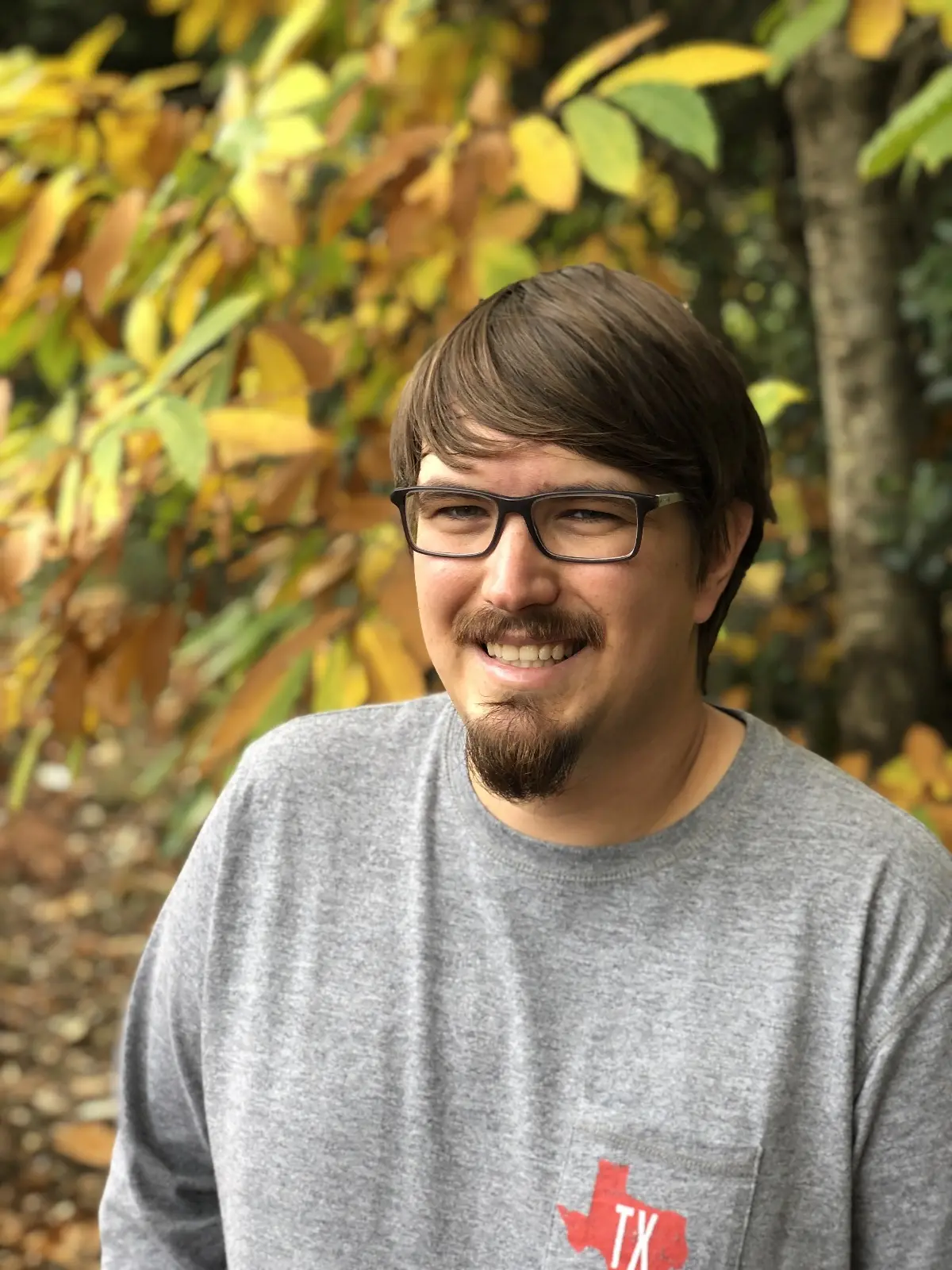 J Christopher Proctor