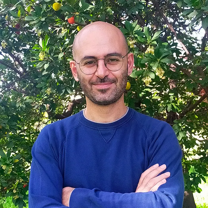 Angelo Piga